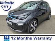 BMW i3 2020