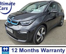 BMW i3 2020