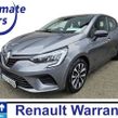 Renault Clio 2023