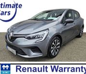 Renault Clio 2023
