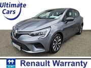 Renault Clio 2023