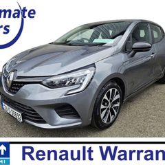 Renault Clio 2023