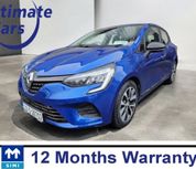 Renault Clio 2023