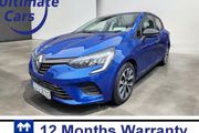 Renault Clio 2023