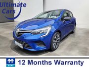 Renault Clio 2023