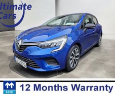 Renault Clio 2023