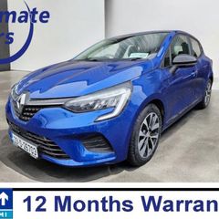 Renault Clio 2023