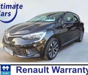 Renault Clio 2023