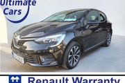 Renault Clio 2023
