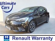 Renault Clio 2023