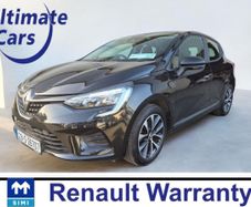 Renault Clio 2023