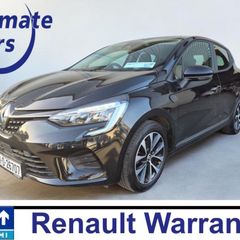 Renault Clio 2023