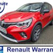 Renault Captur 2023