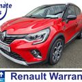 Renault Captur 2023