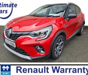 Renault Captur 2023