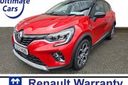 Renault Captur 2023