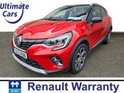 Renault Captur 2023