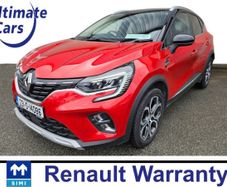 Renault Captur 2023