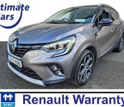 Renault Captur 2023