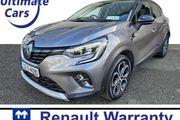 Renault Captur 2023