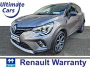 Renault Captur 2023