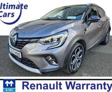 Renault Captur 2023