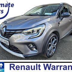 Renault Captur 2023