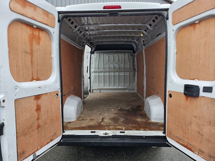 Opel Movano 2022
