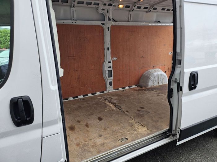 Opel Movano 2022