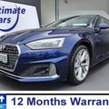Audi A5 2023