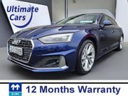 Audi A5 2023