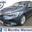 Renault Clio 2022