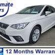 SEAT Ibiza 2019