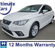 SEAT Ibiza 2019