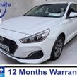 Hyundai i30 2019