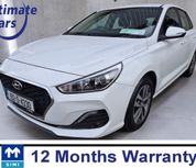 Hyundai i30 2019