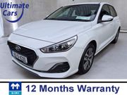 Hyundai i30 2019