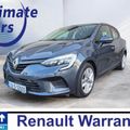 Renault Clio 2022