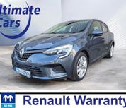 Renault Clio 2022