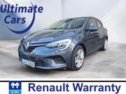 Renault Clio 2022