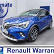 Renault Captur 2023