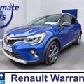 Renault Captur 2023