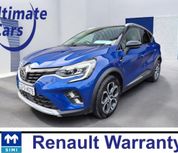 Renault Captur 2023