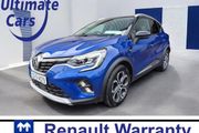 Renault Captur 2023