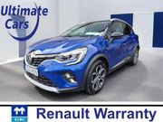 Renault Captur 2023