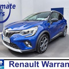 Renault Captur 2023