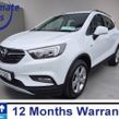 Opel Mokka 2017