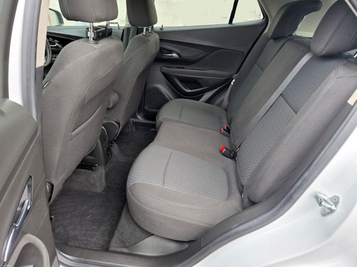 Opel Mokka 2017