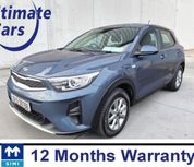 Kia Stonic 2019
