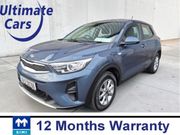 Kia Stonic 2019